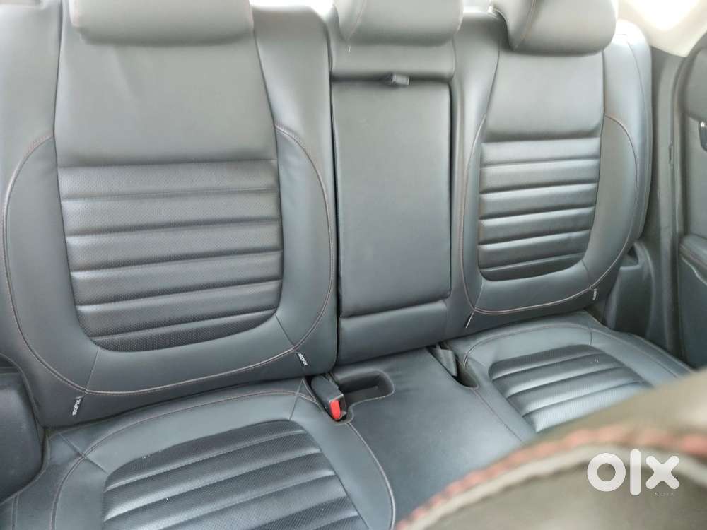 Kia Seltos 1.5 Gtx+ Diesel At, 2021, Diesel