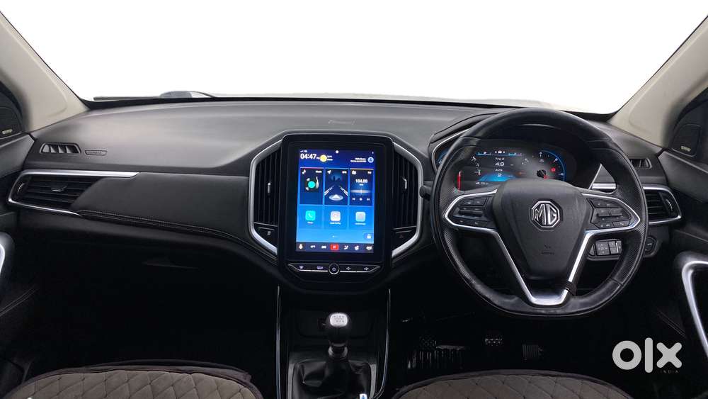 Mg Hector 2.0 Sharp Diesel, 2019, Diesel