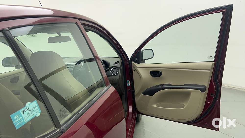 Hyundai I10 Magna 1.1l, 2014, Petrol