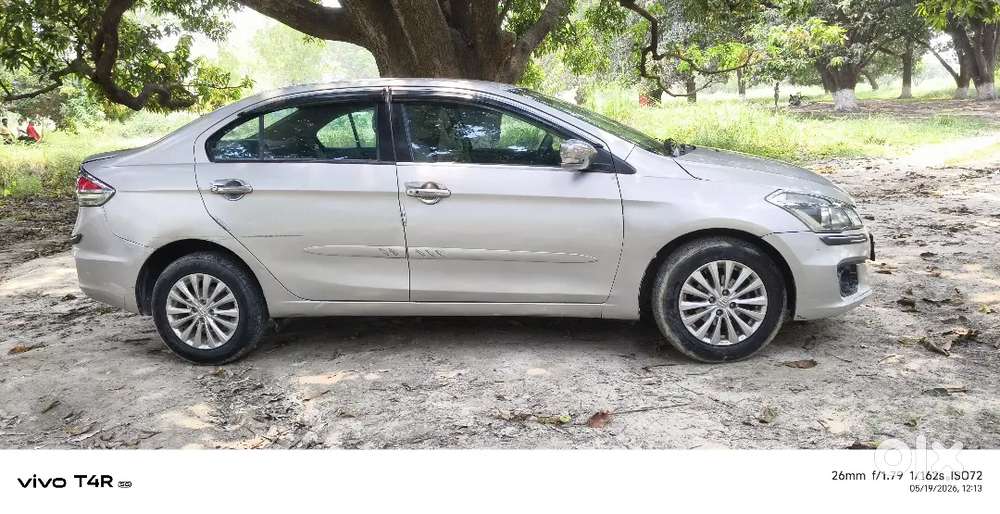 Maruti Suzuki Ciaz 2014