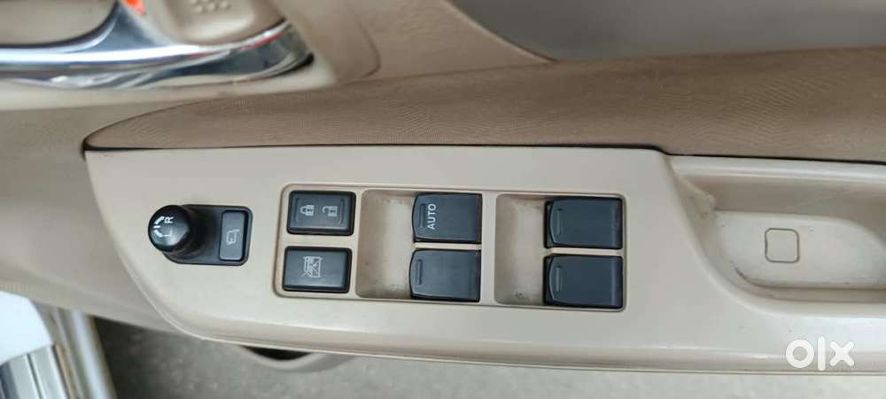 Maruti Suzuki Ertiga Vxi Petrol, 2018, Petrol
