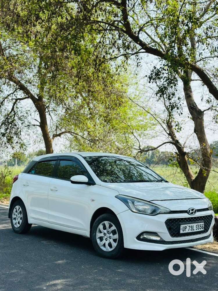 Hyundai I20 2015 Diesel 127000 Km Driven