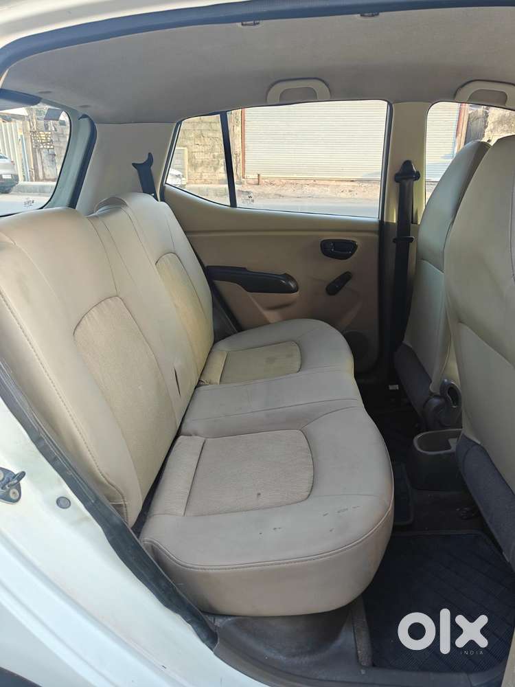 Hyundai I10 Magna 1.1l, 2012, Cng & Hybrids