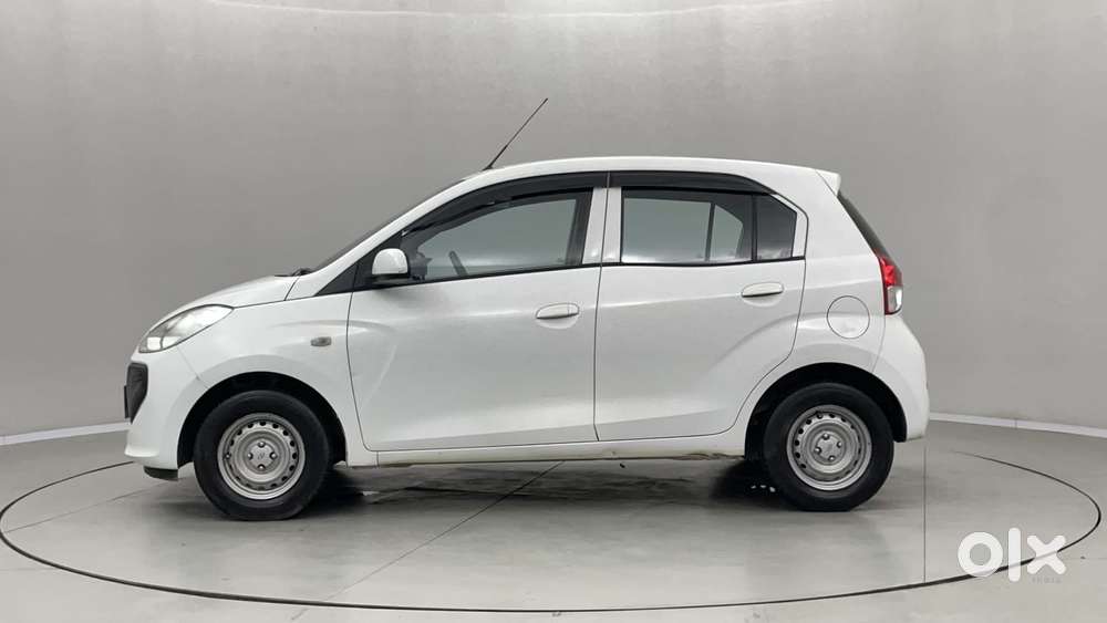 Hyundai Santro Magna, 2021, Petrol
