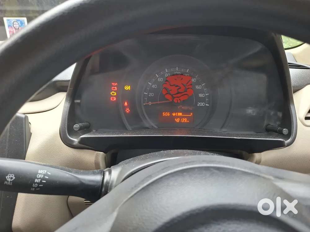 Maruti Suzuki Dzire 2020 Petrol Manual