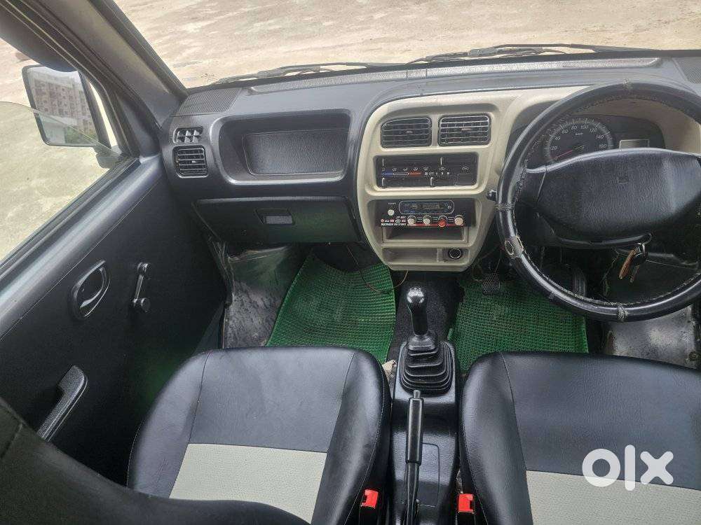 Maruti Suzuki Eeco 1.2 7 Str, 2018, Lpg