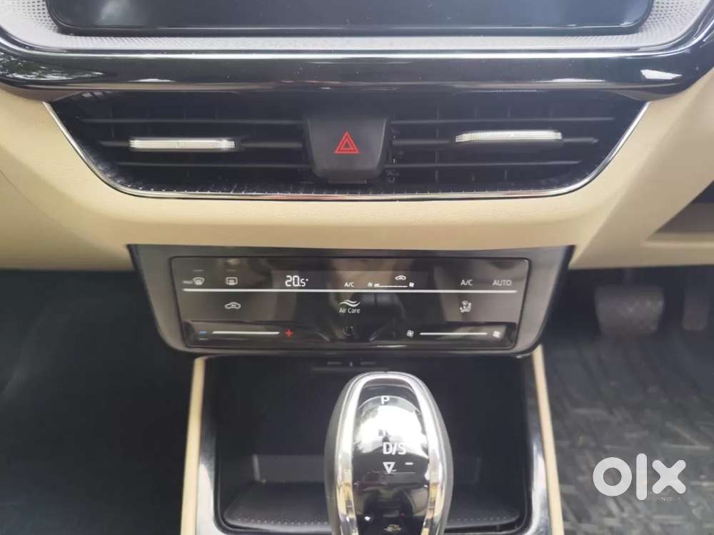 Skoda Slavia Style 1.5l Tsi Dsg, 2022, Petrol