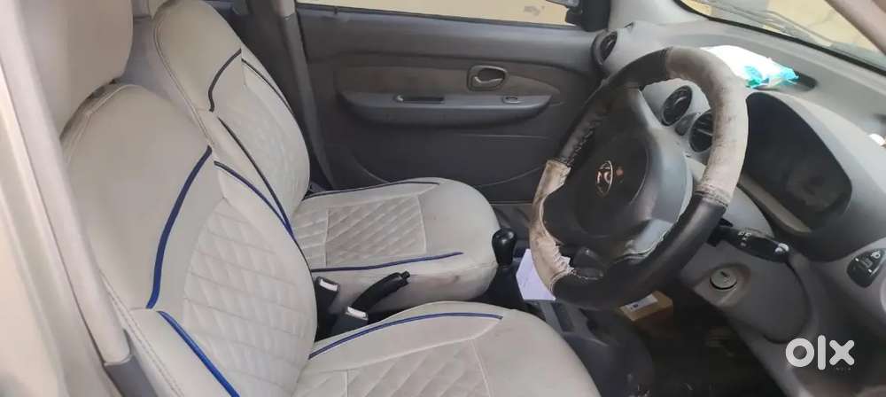 Hyundai Santro Xing 2007 Petrol Well Maintained & Good Condition