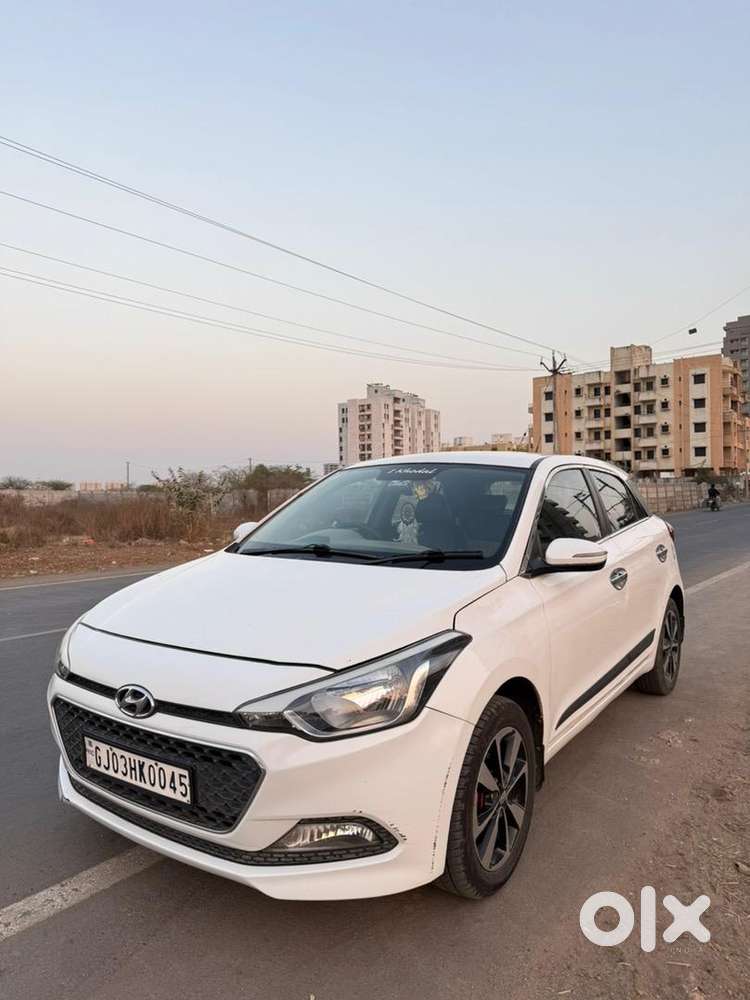 Hyundai I20 2015 Diesel Well Maintained