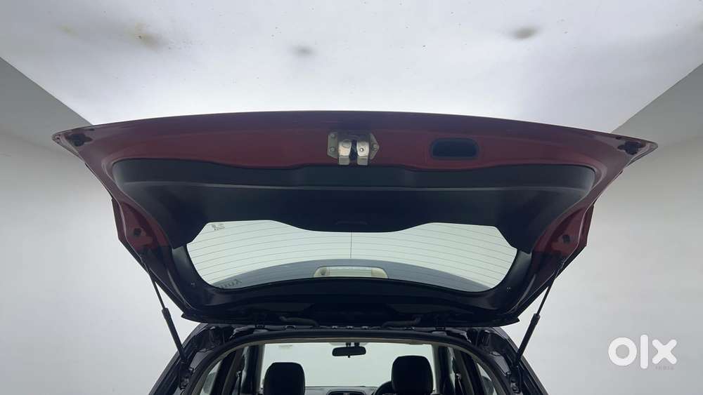 Maruti Suzuki Vitara Brezza Zdi+ Dual Tone Amt, 2018, Diesel
