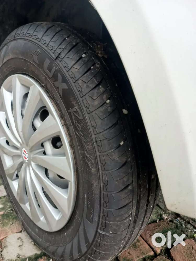 Maruti Suzuki Dzire 2017