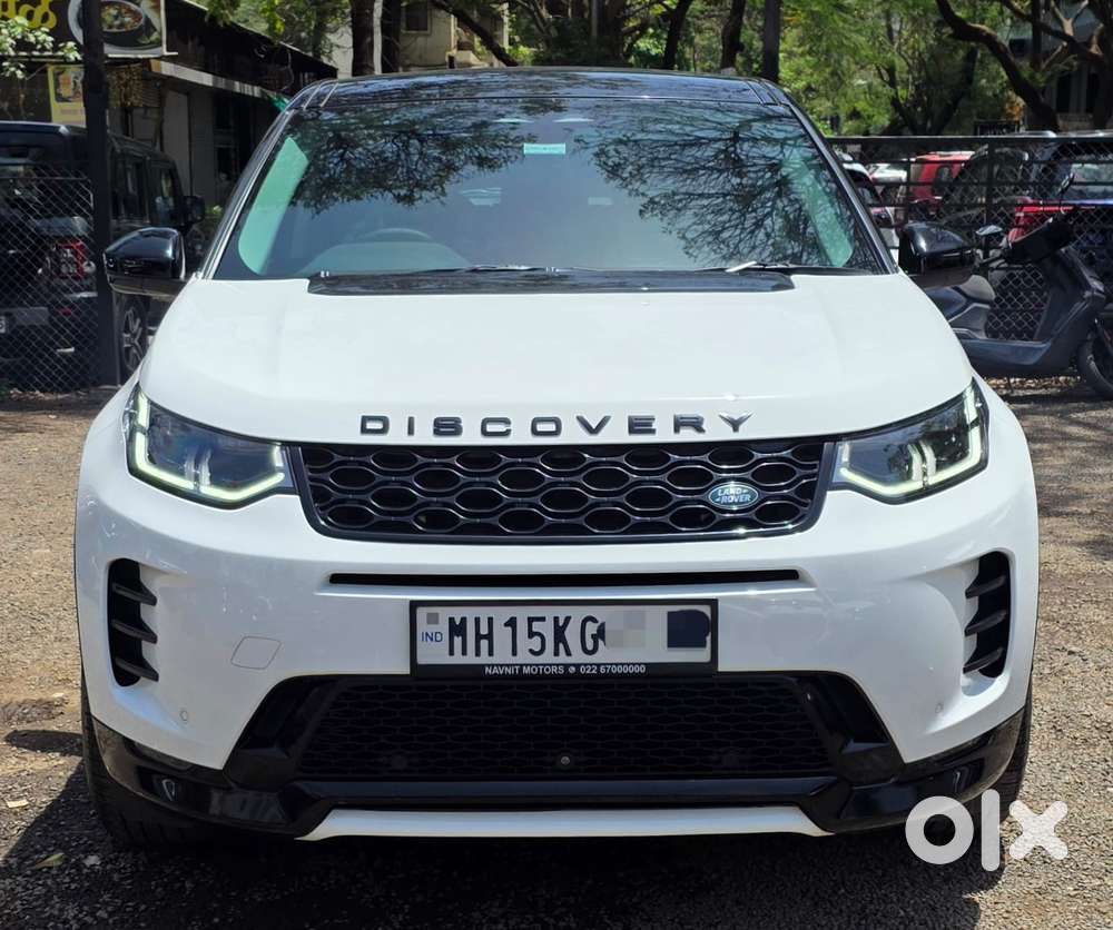 Land Rover Discovery Sport Hse 7-seater, 2025, Diesel