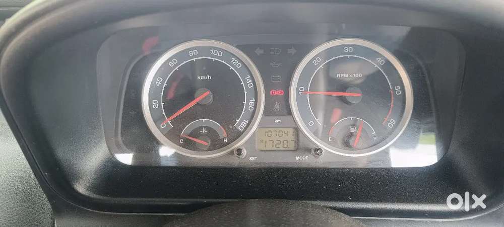 Tata Indica Ev2 Ls 2016 Diesel Good Condition