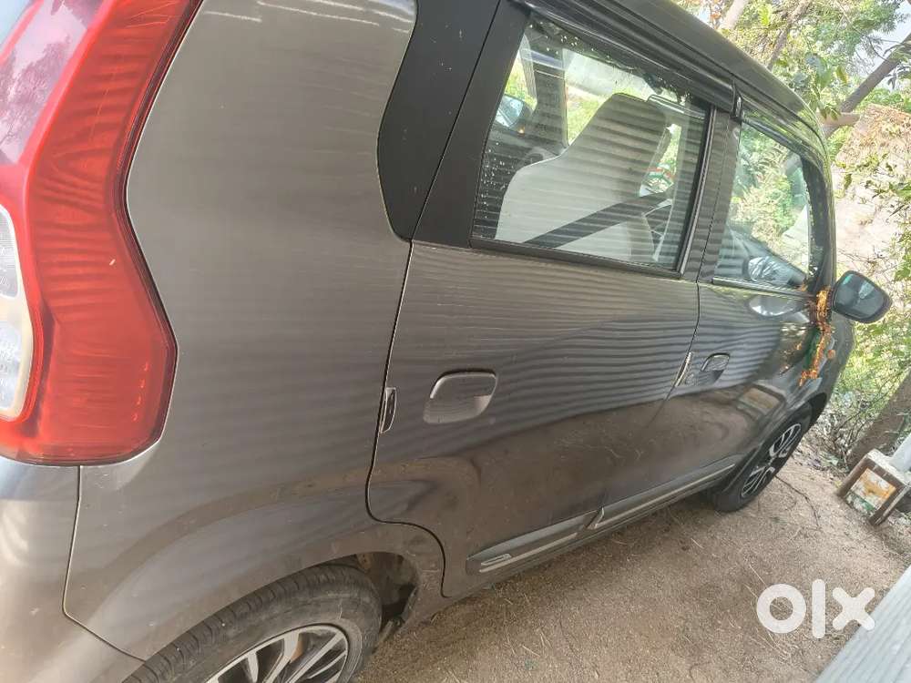 Maruti Suzuki Wagon R 29000 Km Driven Service History Available