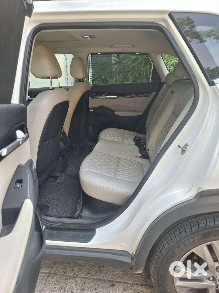 Kia Seltos Htx Plus D, 2019, Diesel