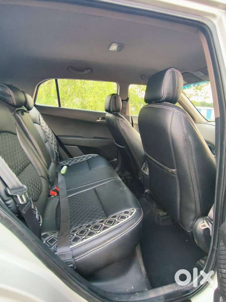 Hyundai Creta 1.6 Sx Plus Auto, 2017, Diesel