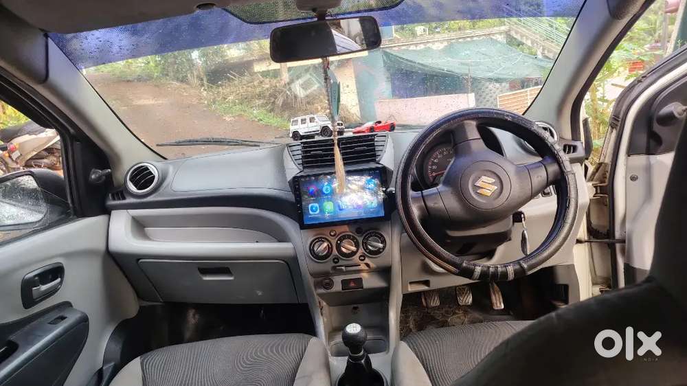 Maruti Suzuki A-star 2009 Petrol Well Maintained