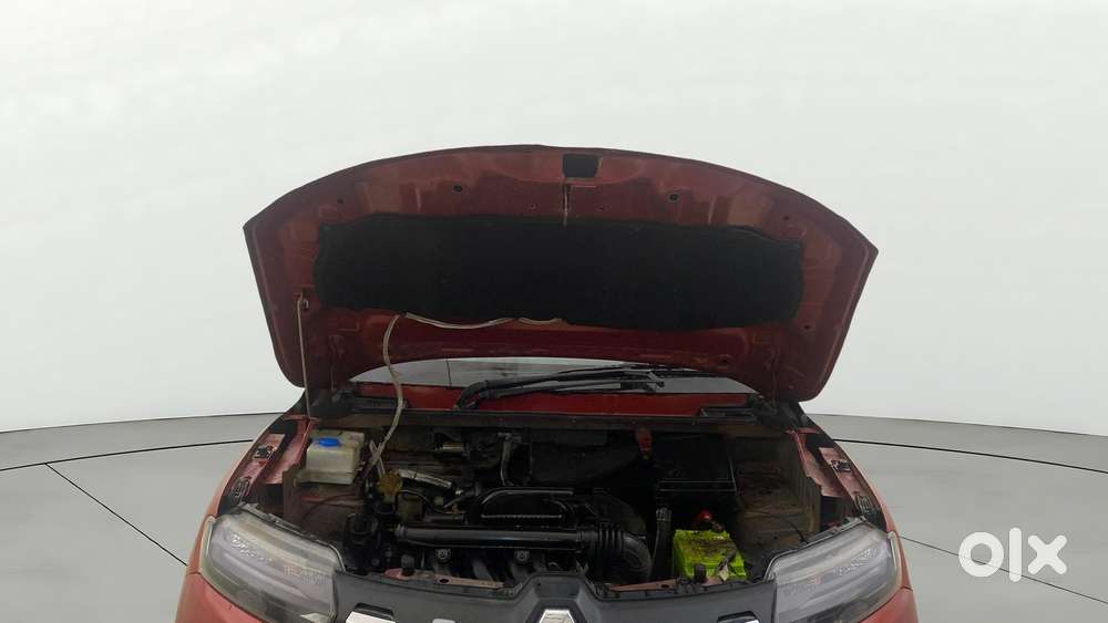 Renault Kwid 2019-ongoing 1.0 Rxt (o), 2020, Petrol