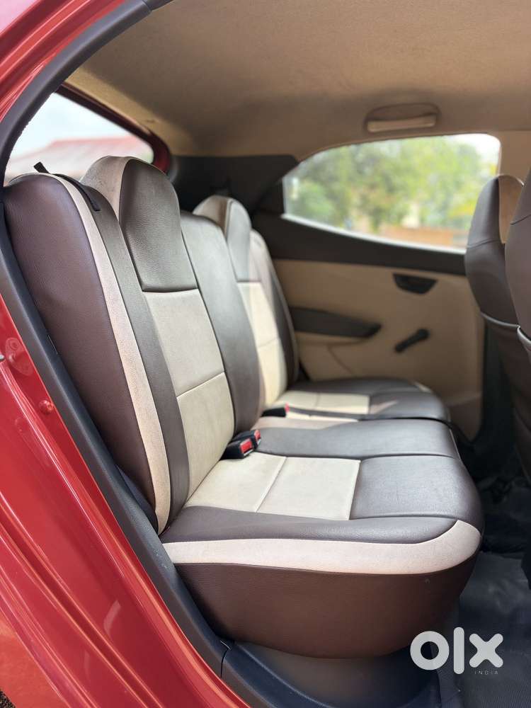 Hyundai Eon Magna, 2014, Petrol