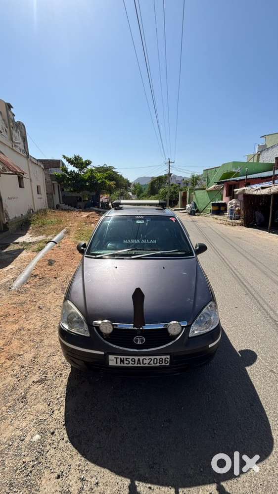Tata Indica Diesel 2006