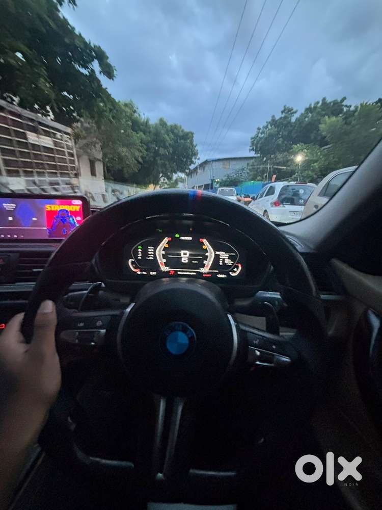 Bmw 3 Series 2015 Diesel