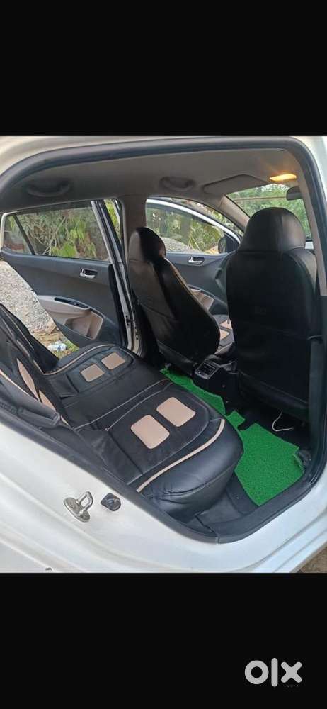 Hyundai Grand I10 2014 Petrol Good Condition