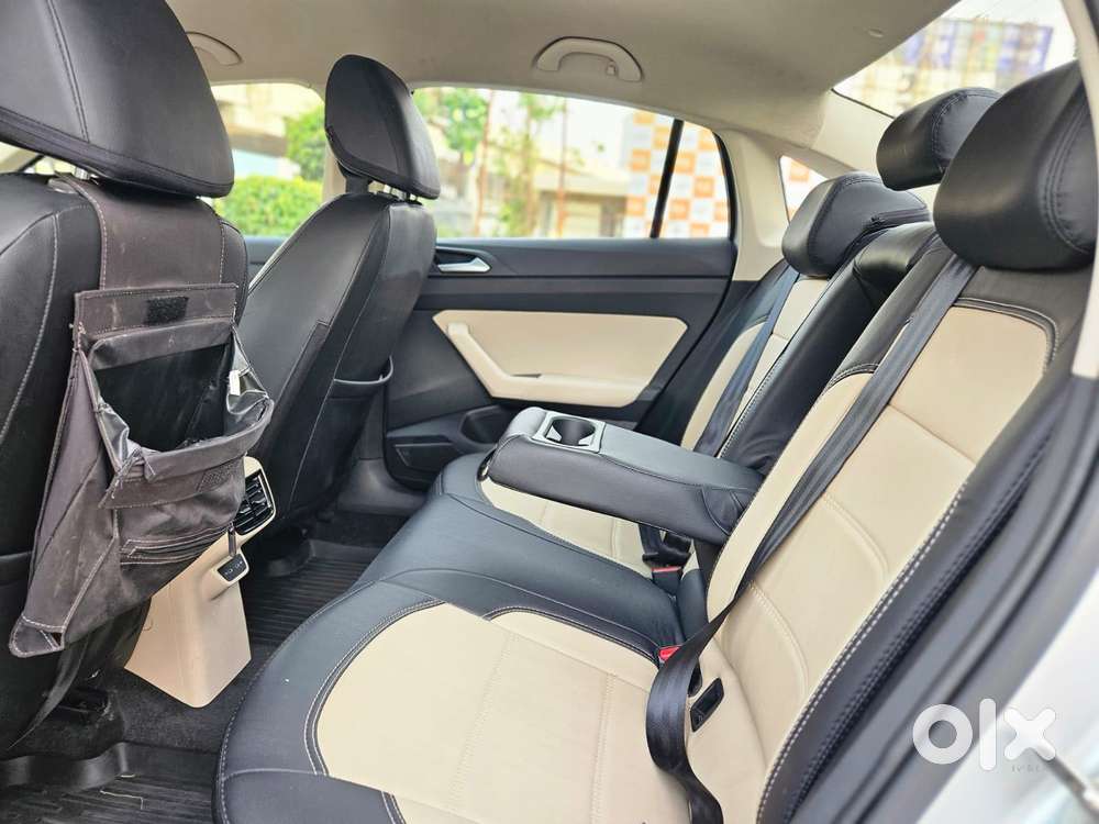 Volkswagen Virtus 1.0 Highline Tsi At, 2024, Petrol