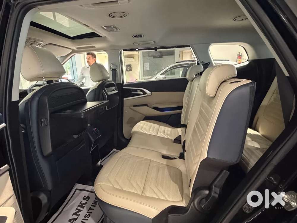 Kia Carens 1.5 Luxury Plus Diesel At 7 Str, 2023, Diesel