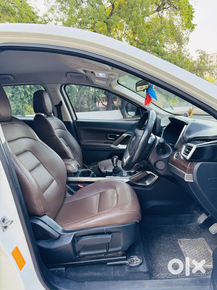 Tata Harrier Xz, 2019, Diesel