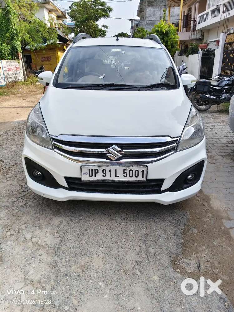 2017 Maruti Ertiga Vdi