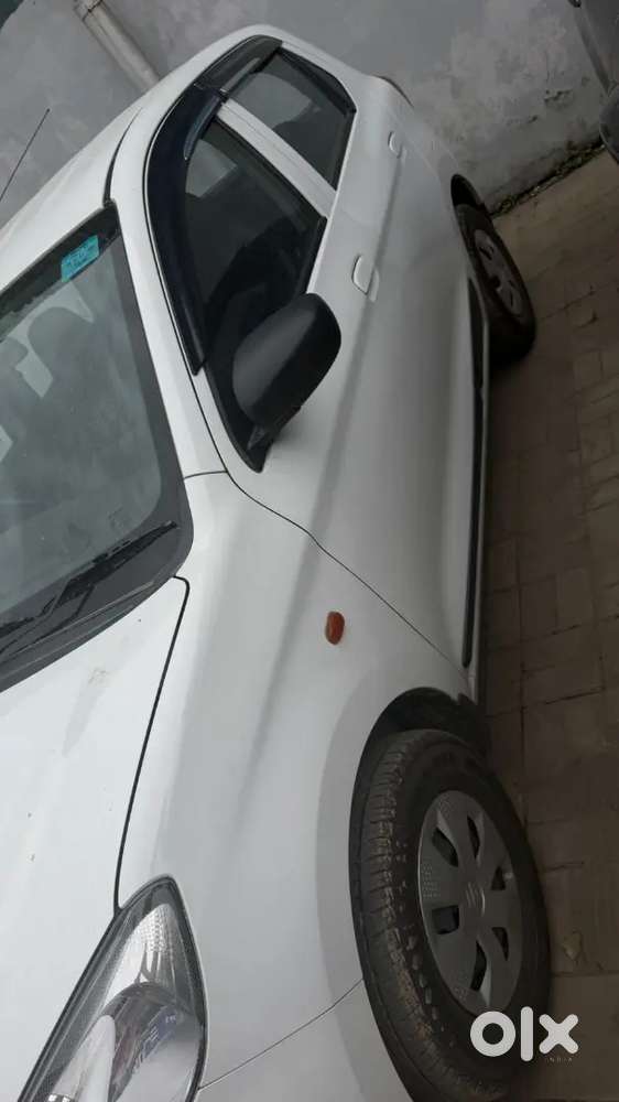 Maruti Suzuki Alto K10 2024 Petrol 86000 Km Driven