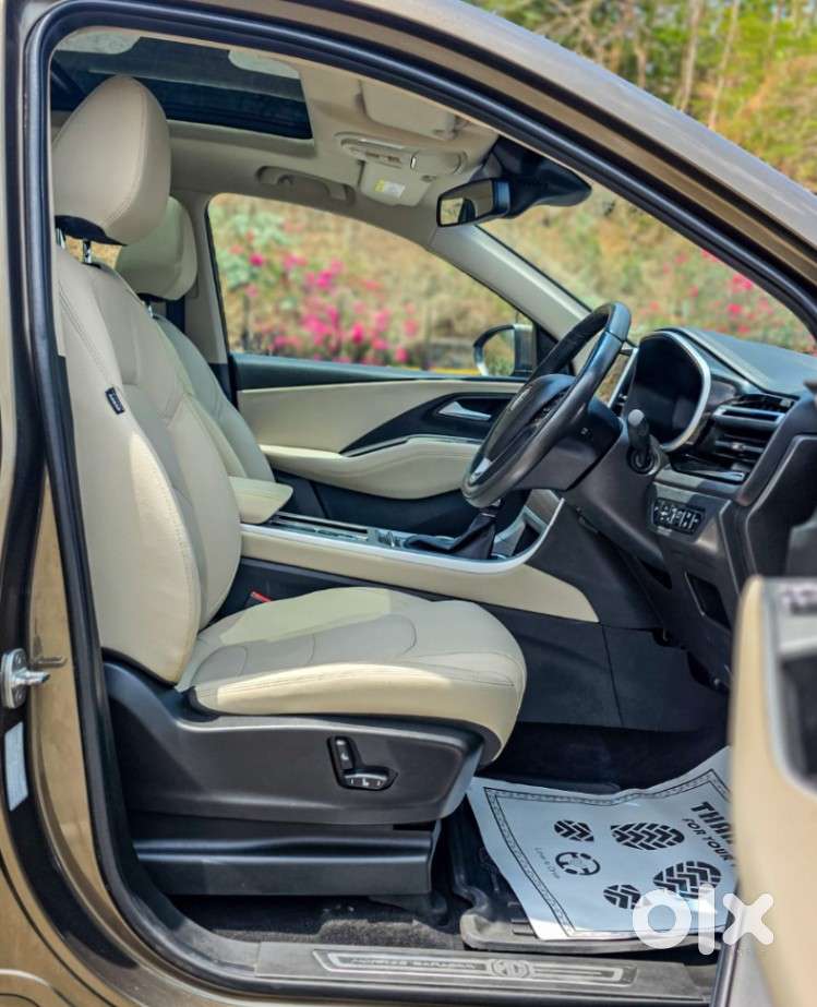 Mg Hector Savvy Pro 1.5 Turbo Cvt, 2023, Petrol