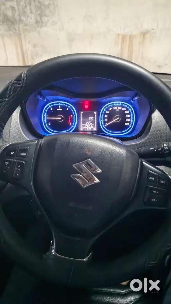 Maruti Suzuki Brezza 2018 Diesel Good Condition