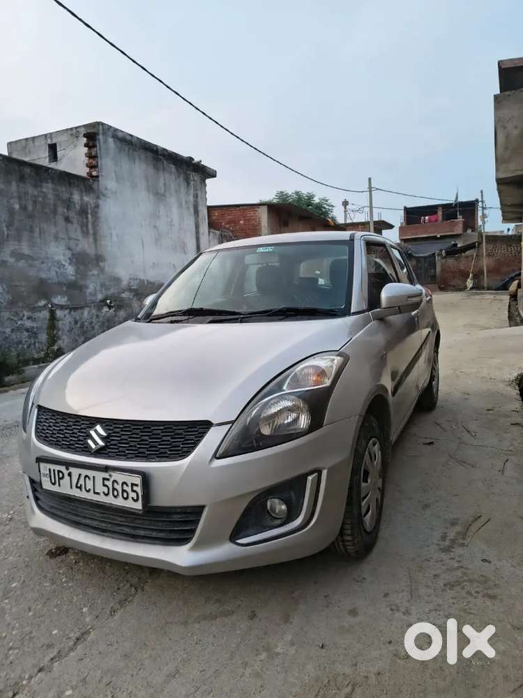 Maruti Swift Vdi 2015 Model