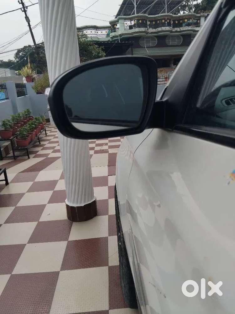 Hyundai Elite I20 2015 Km Driven