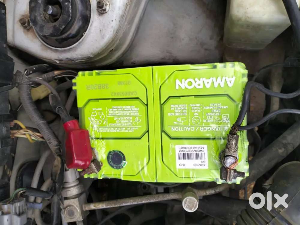 Maruti Suzuki Alto 2004 Petrol 40000 Km Driven