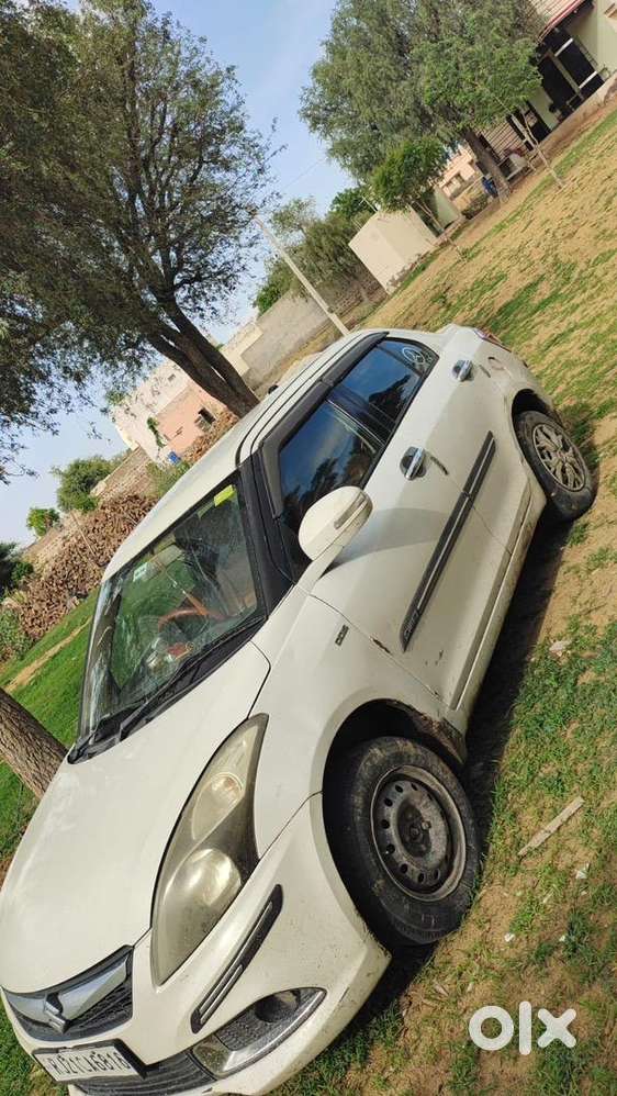 Maruti Suzuki 2014 Diesel Manual Car