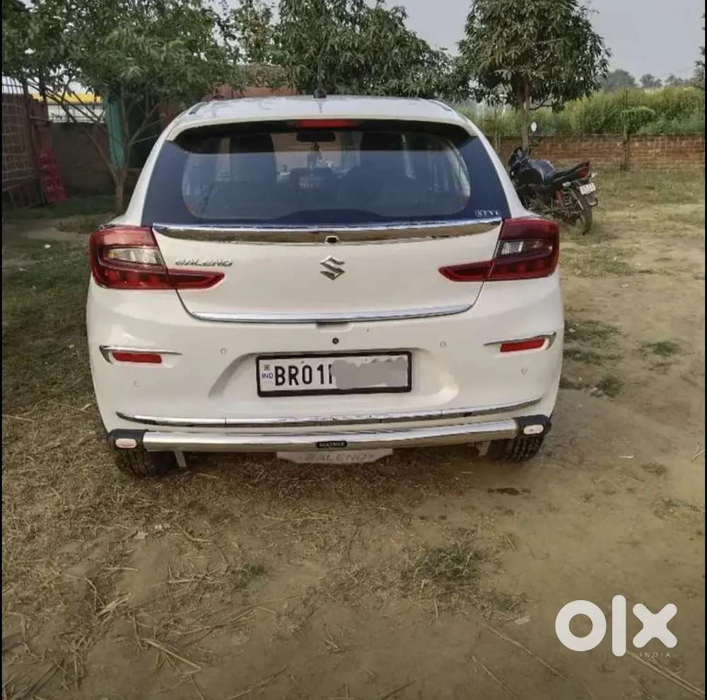 New Condition Car No Any Issue