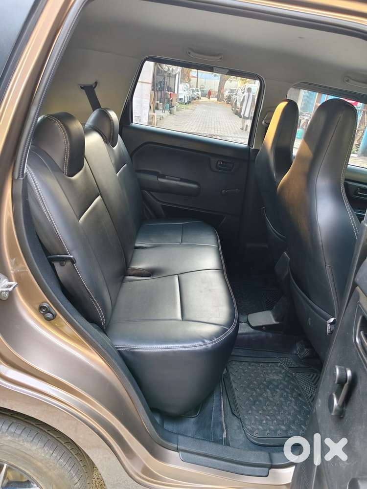 Maruti Suzuki Wagon R Lxi Bs Iv, 2022, Cng & Hybrids