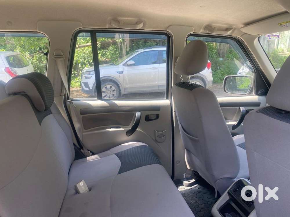 Mahindra Scorpio 2022 Diesel Good Condition