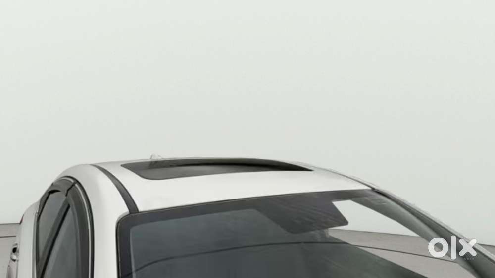 Hyundai Verna 1.5 Sx Vtvt Ivt, 2020, Petrol