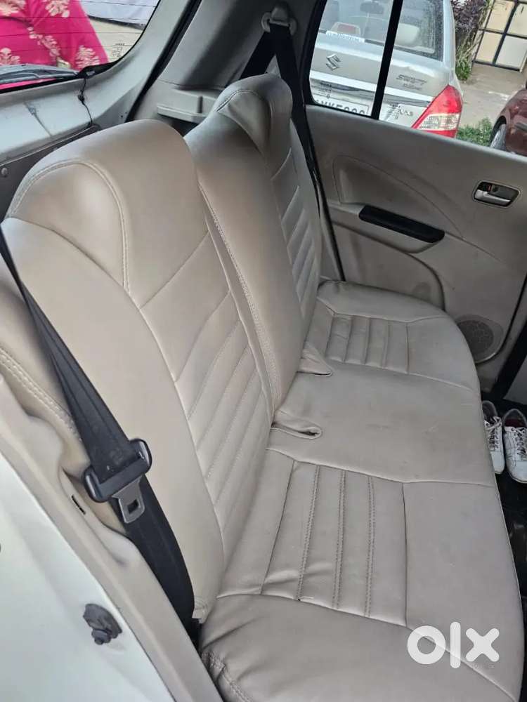 Maruti Suzuki Celerio 2018 Automatic Car