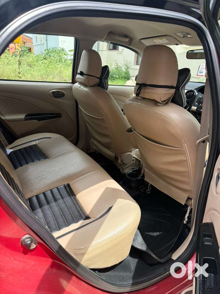 Toyota Etios Liva 2018 Diesel Manual Liva