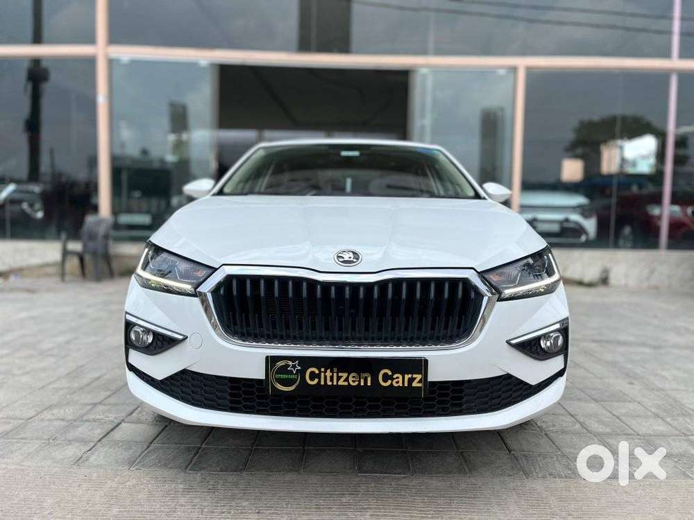 Skoda Slavia 1.0 Tsi Style, 2024, Petrol