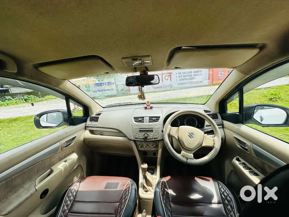 Ertiga 2014 Vxi Petrol 1st Owner