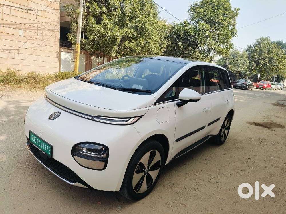 Mg Windsor Ev Essence, 2024, Electric