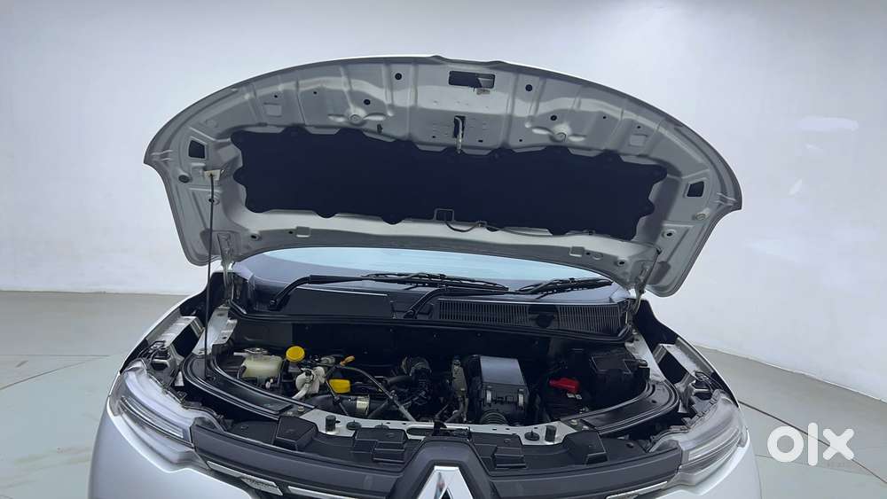 Renault Kiger Rxz Turbo Cvt Dt, 2023, Petrol