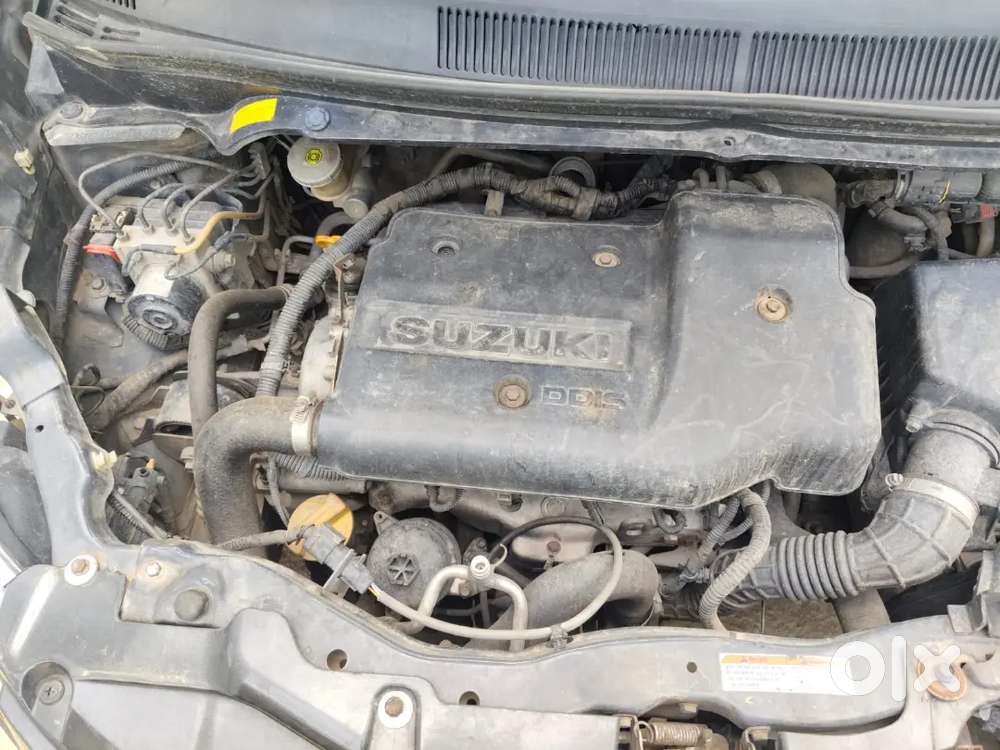 Maruti Suzuki Ritz 2014 Diesel 150000 Km Driven