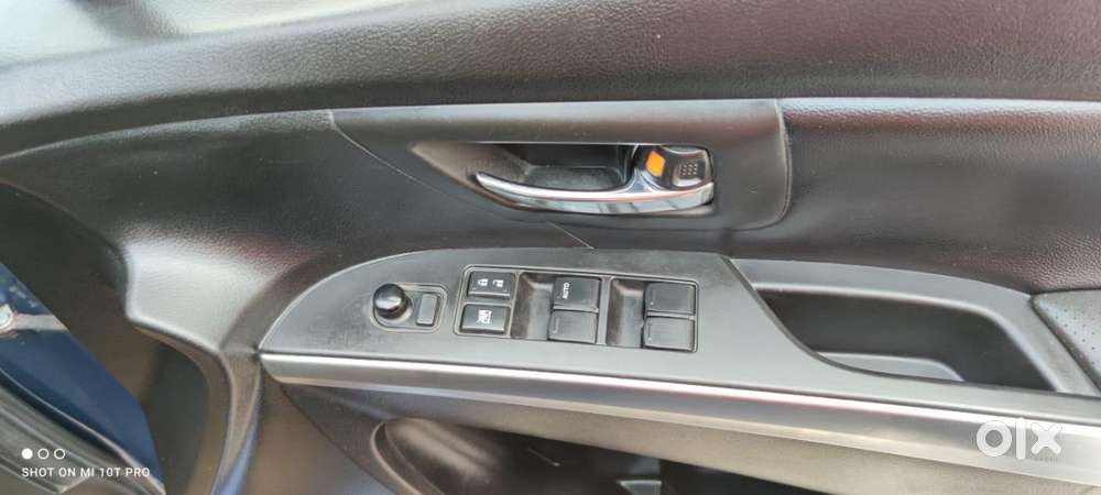 Maruti Suzuki S Cross Alpha Shvs, 2018, Diesel