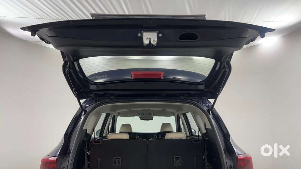 Kia Carens 1.4 Luxury Plus Dct 7 Str, 2022, Petrol